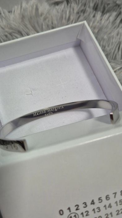 Bratara Maison Margiela Numbers