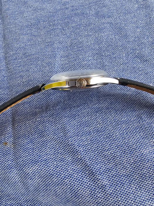 Vând Ceas Atlantic 21 jewels