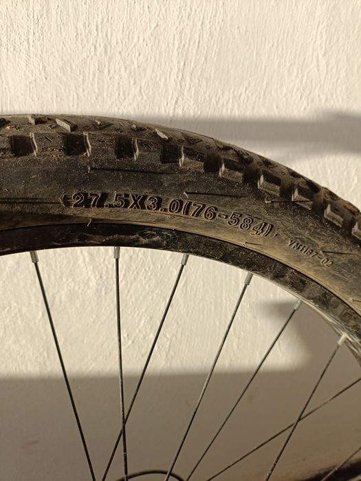 Bicicleta Velors