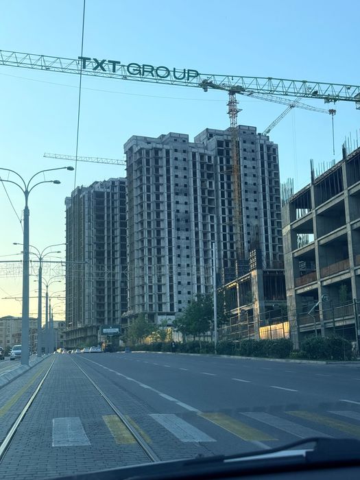 Продаётся квартира в Brilliant City 74.1 Kv 16 Этаж