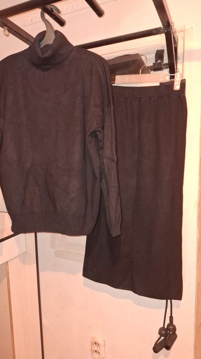 Новая женская одежда.