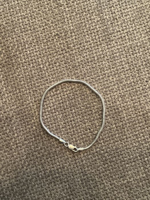 браслет пандора