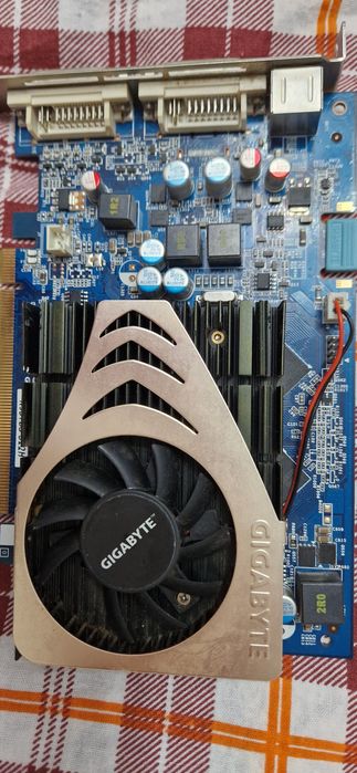 Комплектующие для ПК