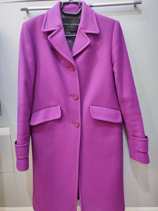 Французское пальто