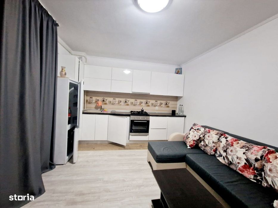 Apartament 2 camere Tomis Plus Constanta