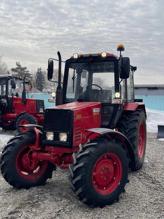 Трактор 920.2 новый
