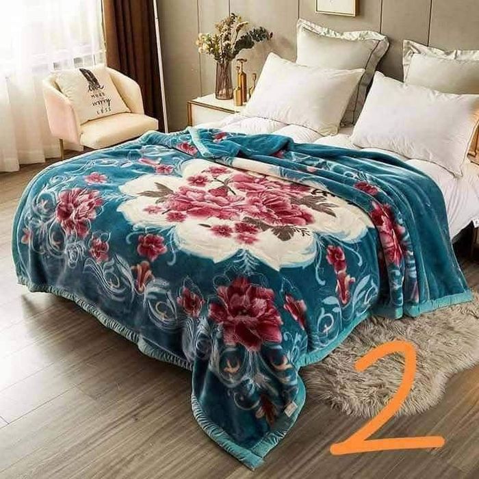 Pături Turcești groase și duble