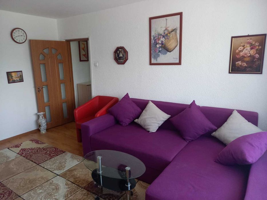 Închiriez Apartament în zona centrală