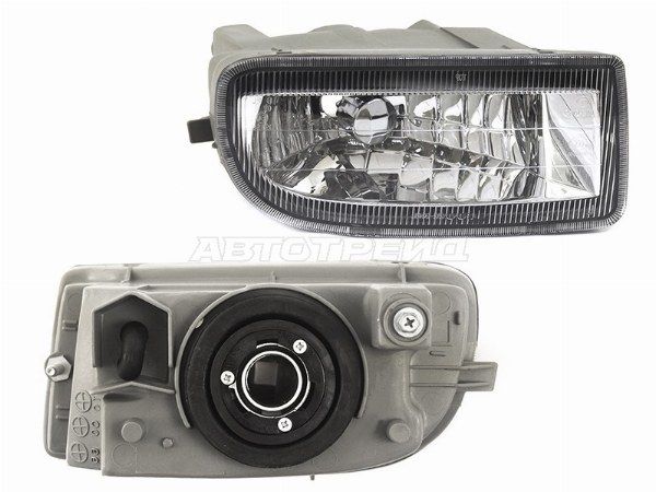 Фара противотуманная Toyota Land cruiser