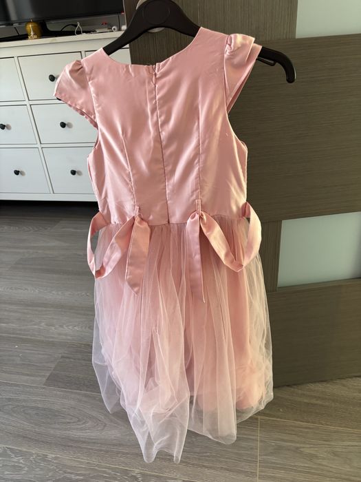 Rochie fetite eleganta