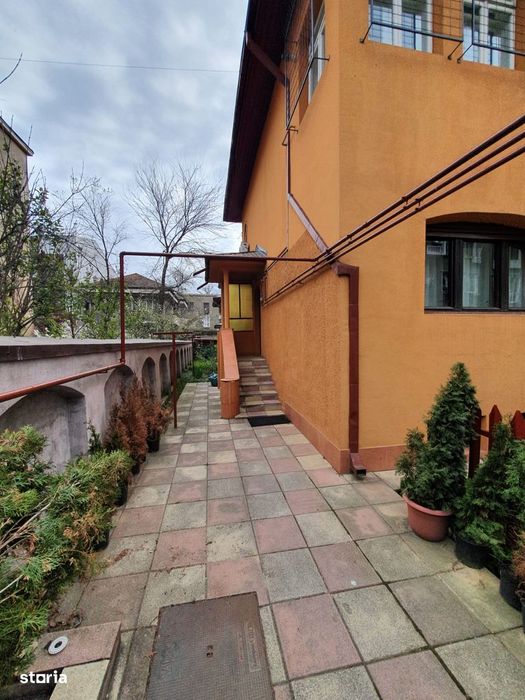 Floreasca, sector 2, spatiu de inchiriat