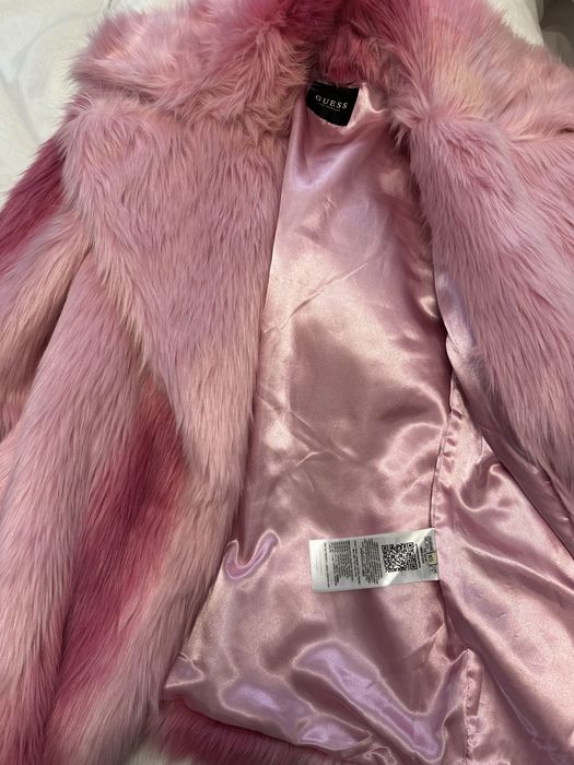 Blană Guess Femei