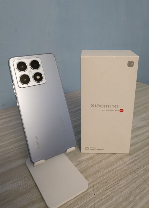 Xiaomi 14T 5G (12/512)