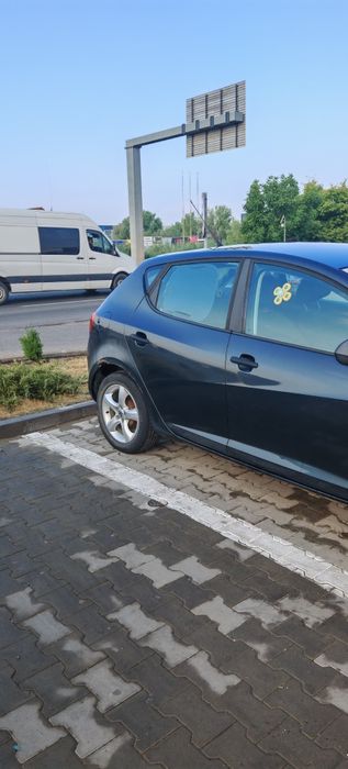 Seat Ibiza 1.2 benzina 2011