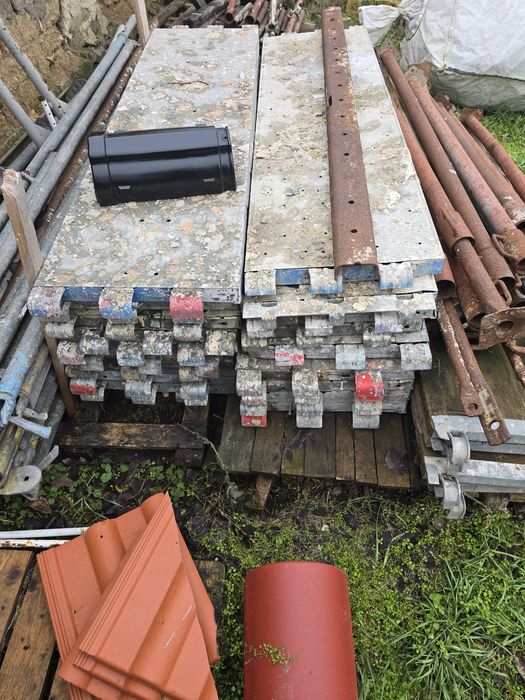 Пътеки за италианско скеле