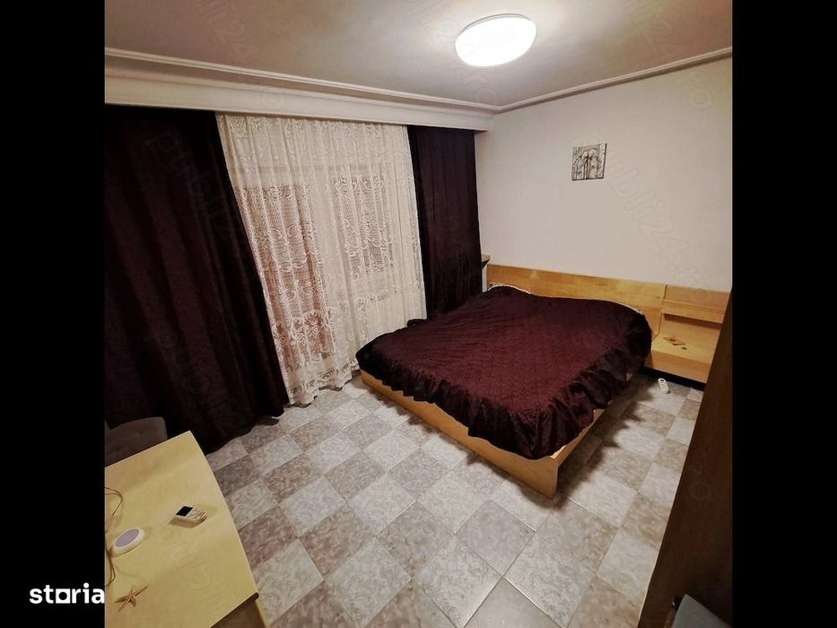 Apartament 3 camere zona Timpuri Noi