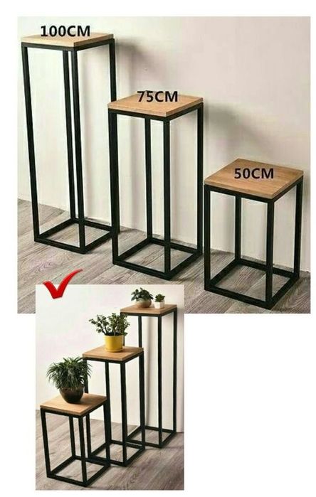 Горшки для цветов