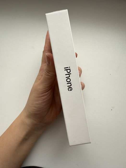 Iphone 16pro новый