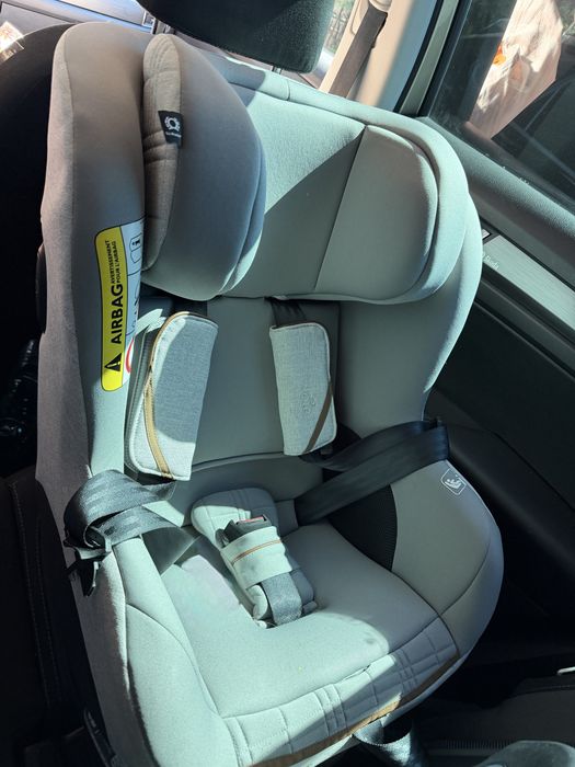 Scaun auto Joie i-Prodigi
