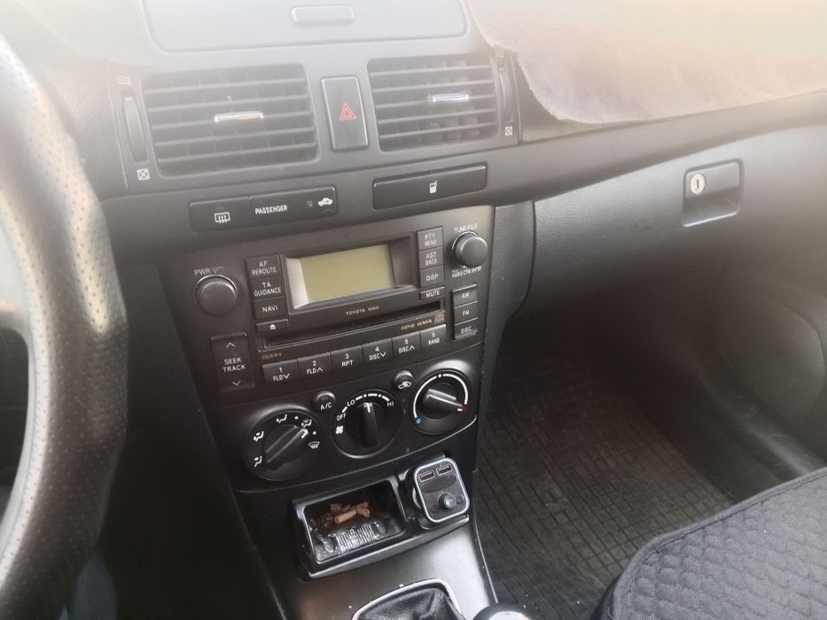 Продам Таета Авенсис