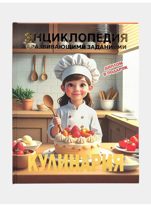 Доставка. Энциклопедия кулинария, уроки этикета
