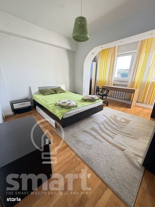 Apartament 3 camere Piata Cipariu