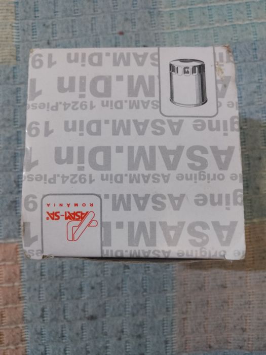 Маслен филтър.    .