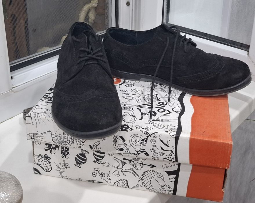 Детская обувь, демисезон.