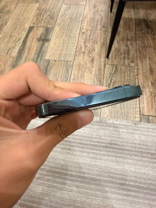 iPhone 12 pro max