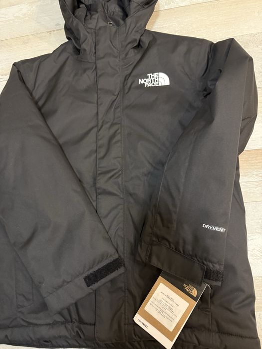 Детско яке The North Face 140-145см