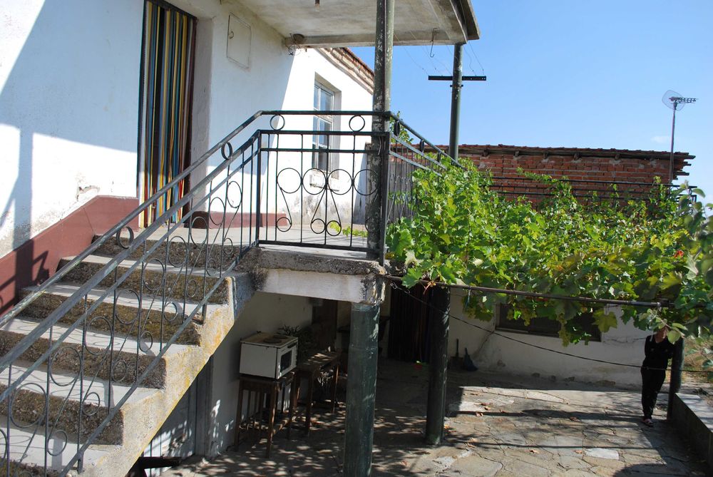 Продава се Парцел в Хасково, Център - 950 кв.м за 19 €/кв.м - Снимка #2