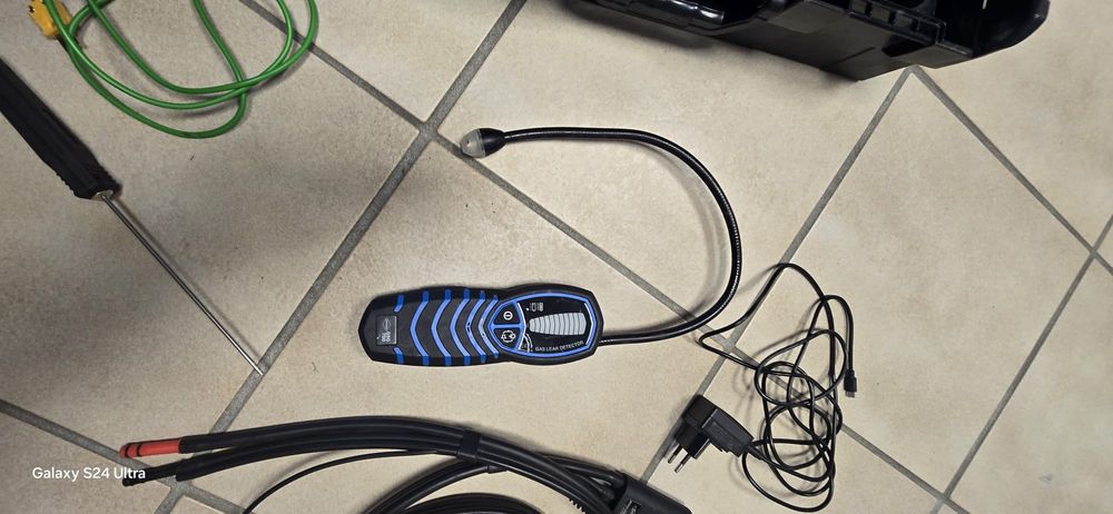 Trusa  Brigon ( gaze naturale)