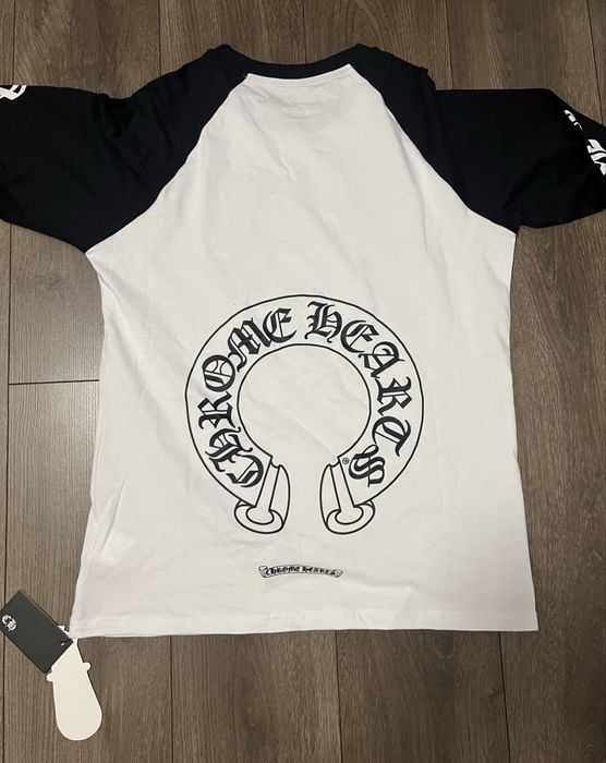 Bluza chrome hearts