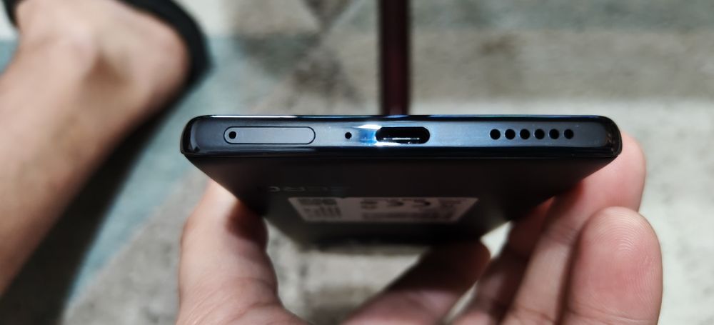 Infinix Zero 40, 12/512, Full Box NOU!