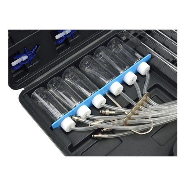 Комплект за тестване на горивни системи