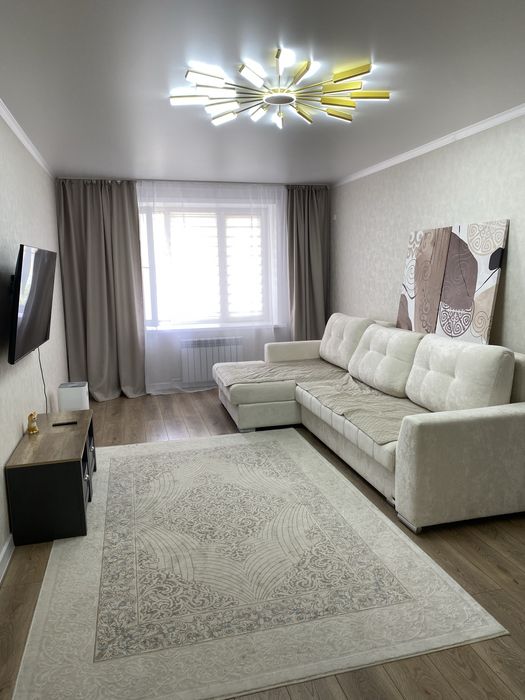 Аренда квартиры Уральск