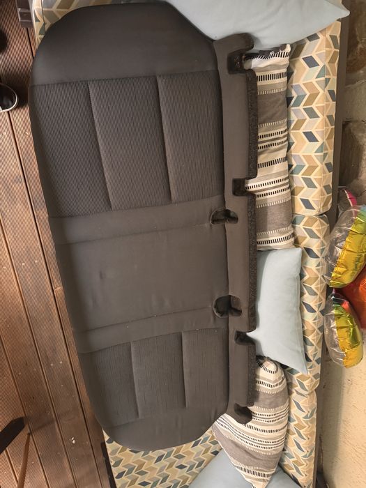 Слон Golf 5 2/3 врати