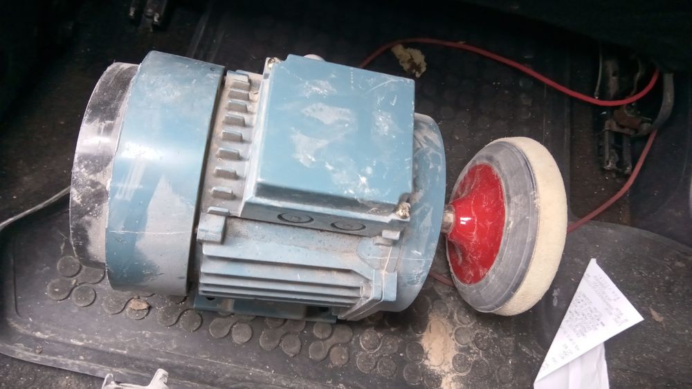 Transformator de tensiune monofazic 400/230w