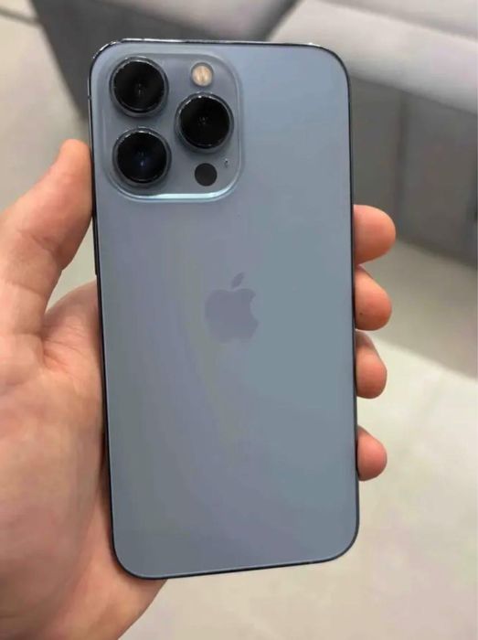 Продается айфон 13 pro