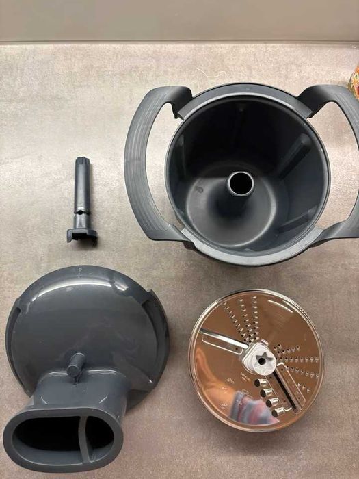Cutter Thermomix TM6
