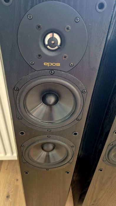 Boxe Epos els303 cu 3 cai
