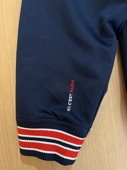 Jordan PSG мъжко яке размер М