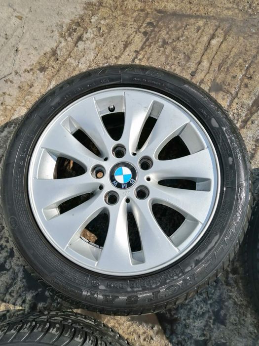 Джанти BMW 5x120 16