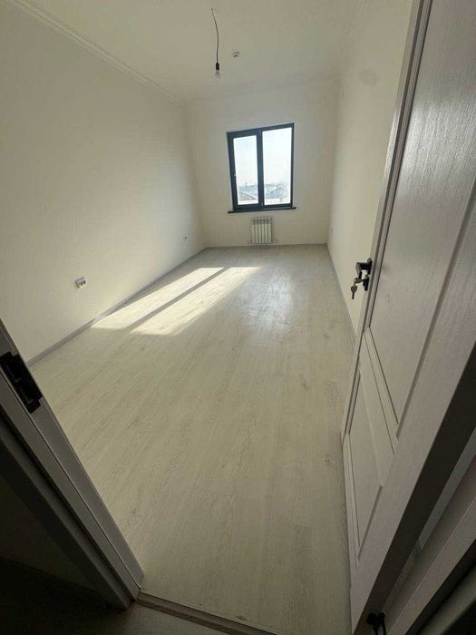 2 комнатная квартира в ЖК O'rikzor Residence