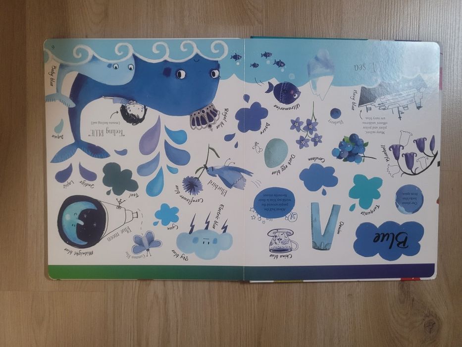 Pachet cărți Usborne și joc Ravensburget
