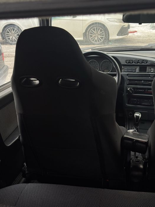 АвтоВаз 21134 тринашка
