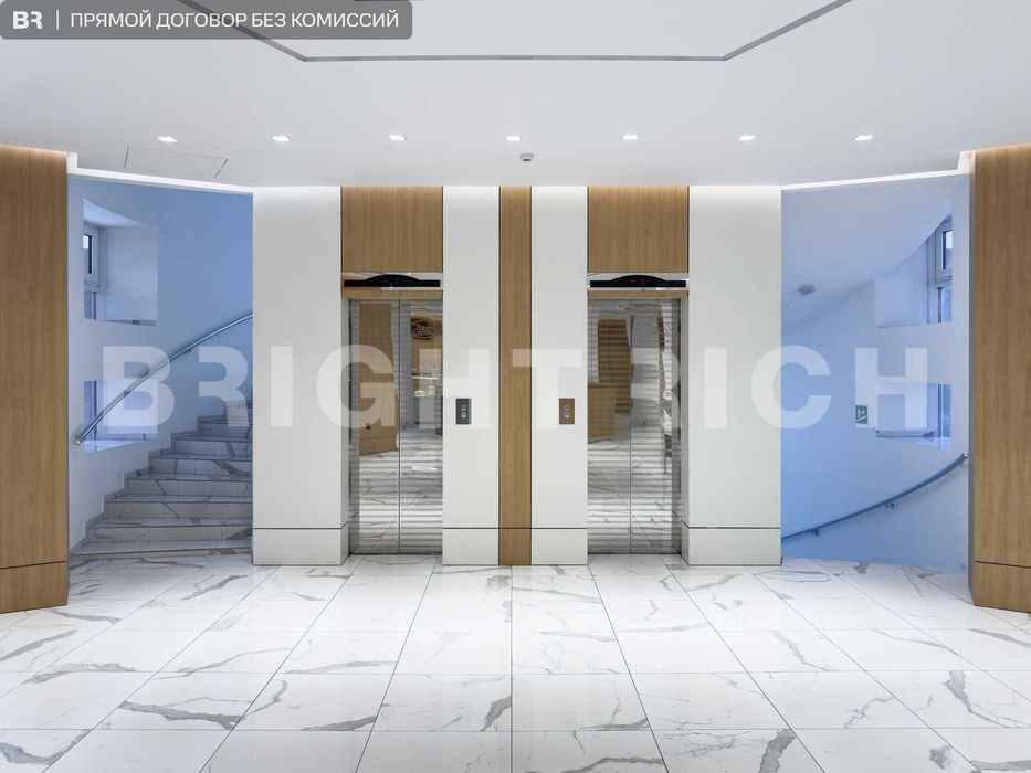 Kulan - современный офис 934 м2