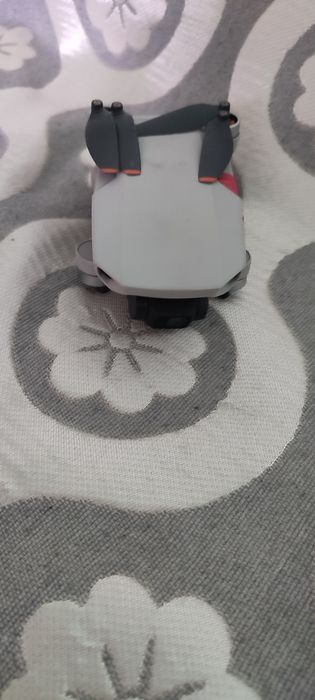 Дрон DJI mini 4K