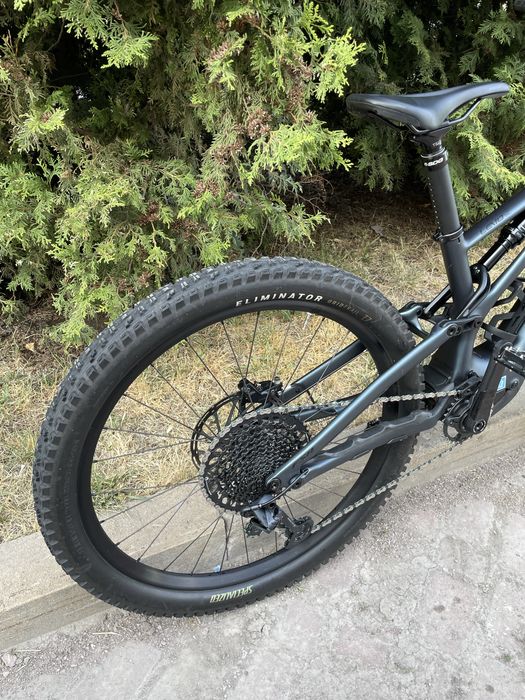 Электровелиспед Specialized Turbo Levo SL Expert Carbon S2