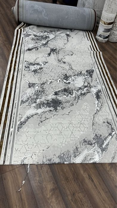 Метражная дорожка